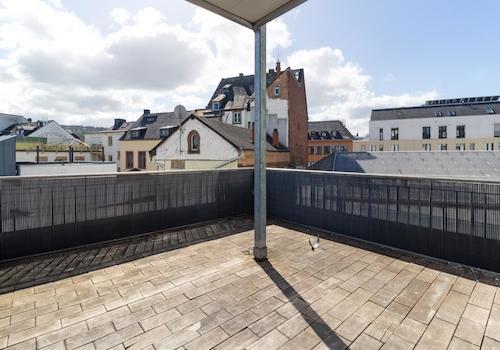 Balkon-Loggia 1.1