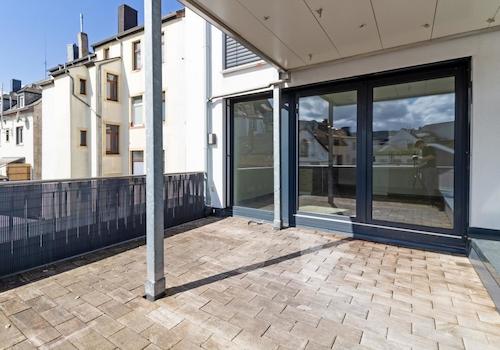 Balkon-Loggia 1.0