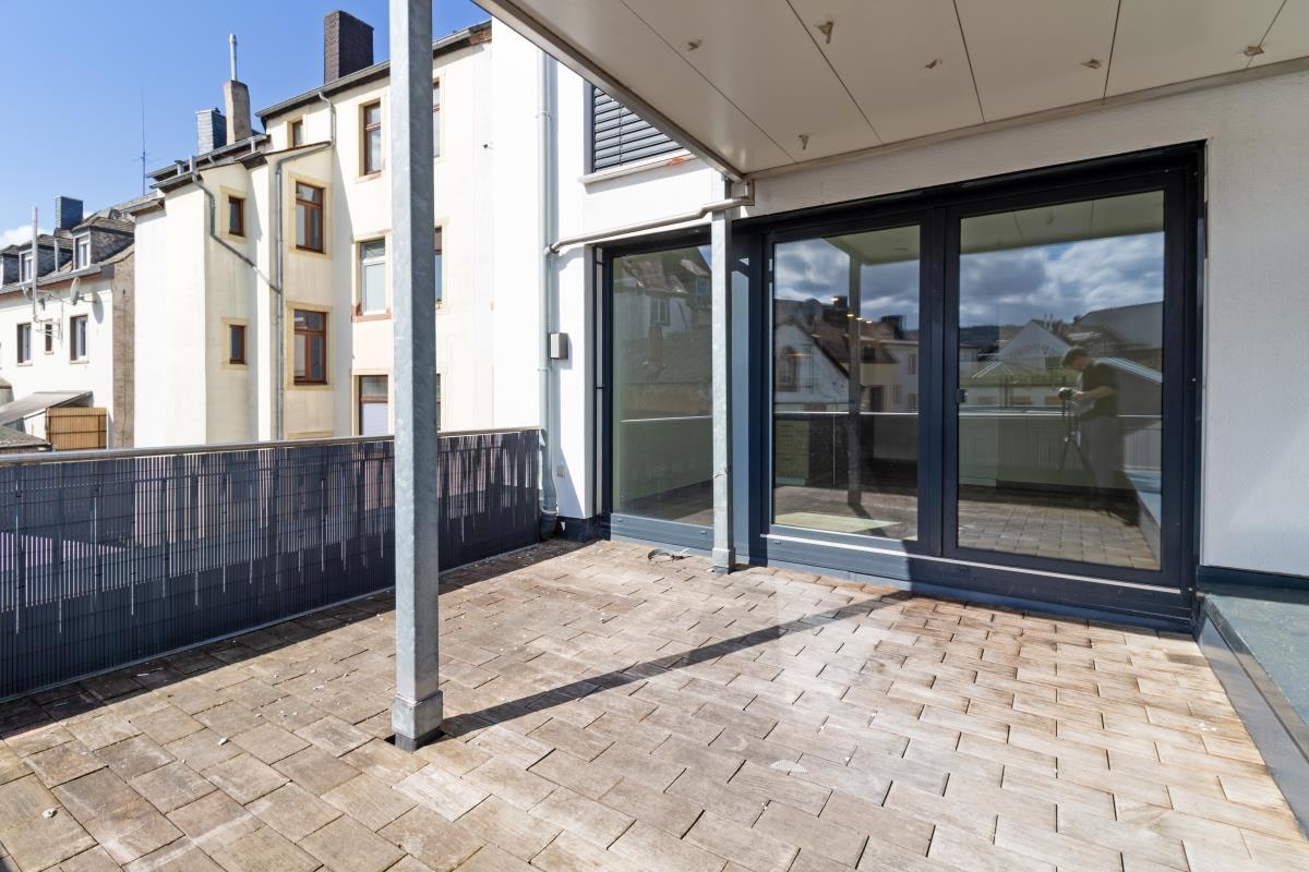 Balkon-Loggia 1.0