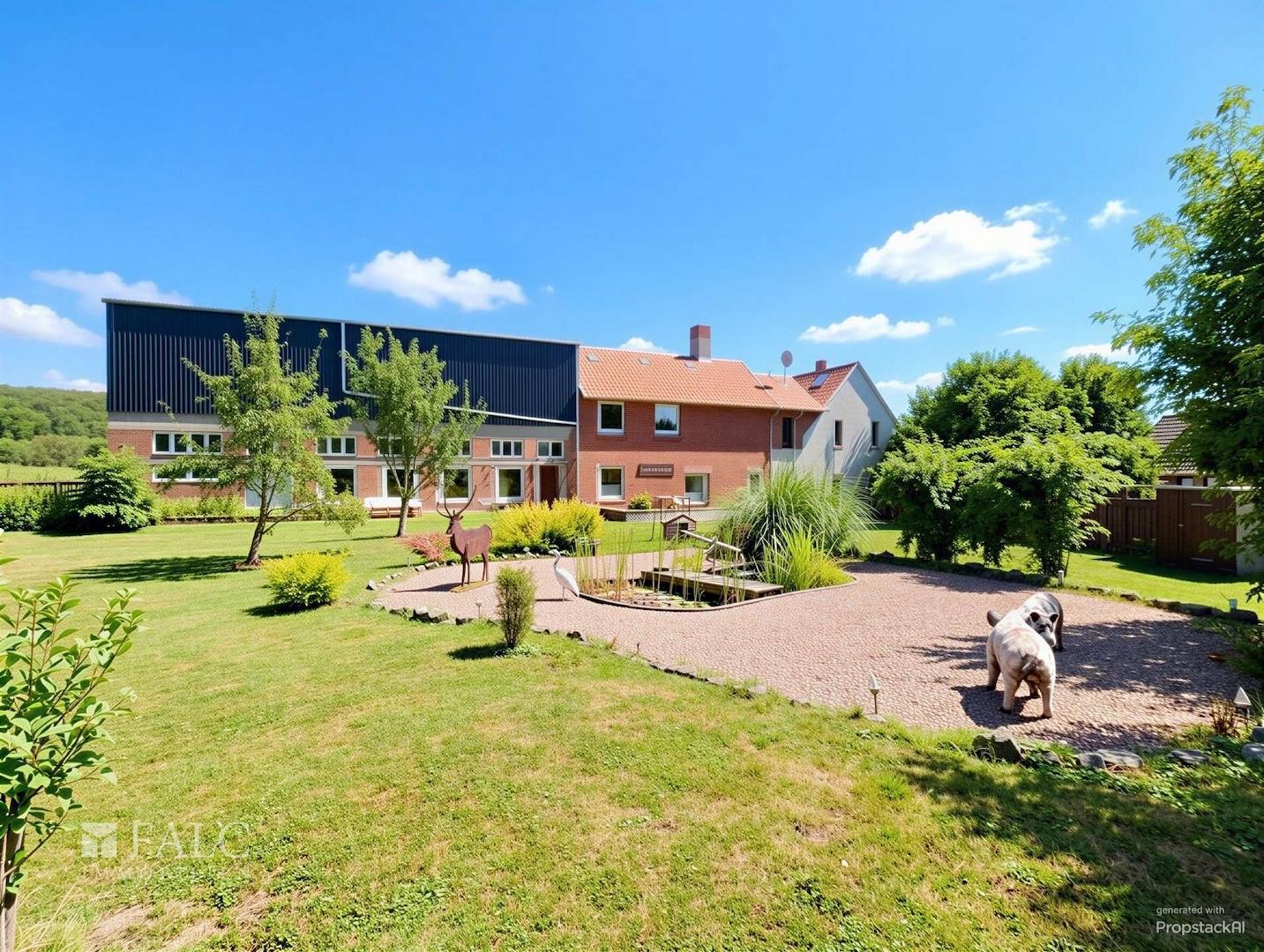 Garten