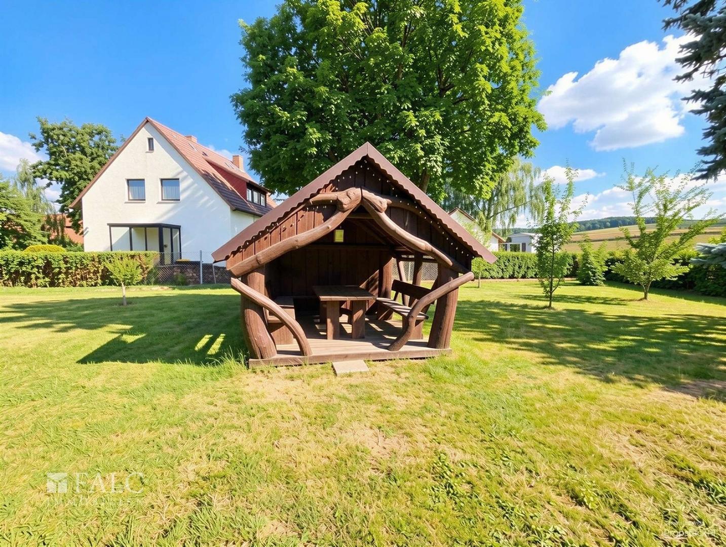 Garten