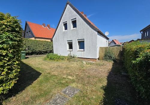 Vorgarten1