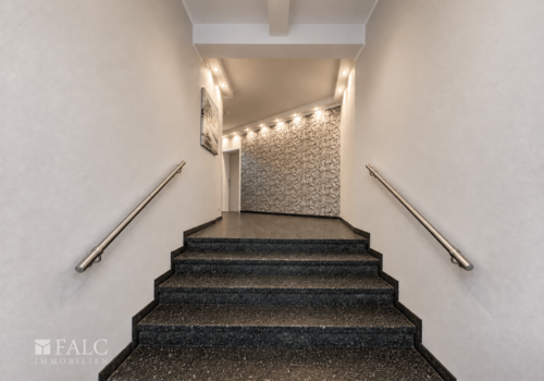 Treppenhaus