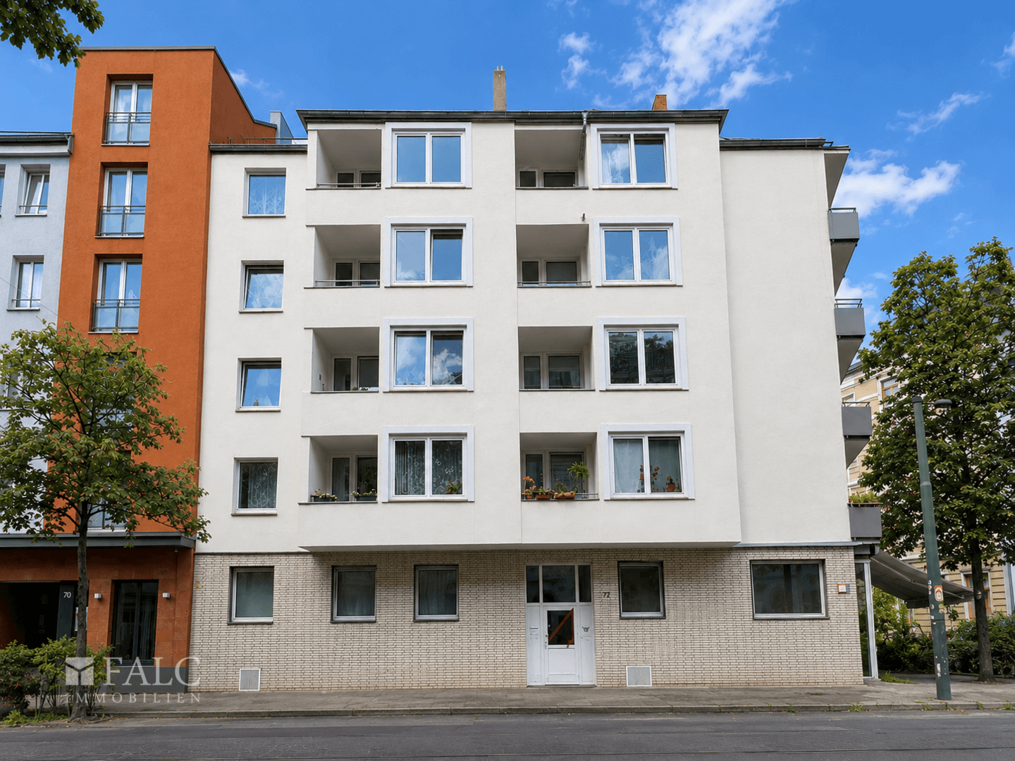 Außenansicht