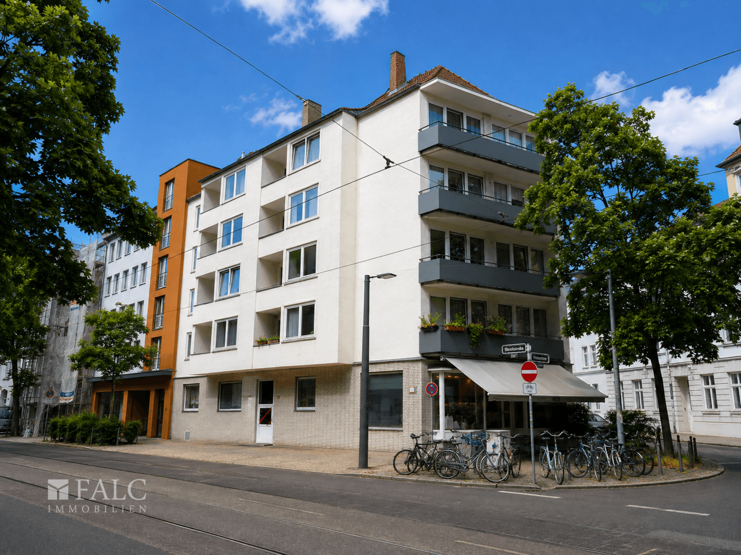 Außenansicht