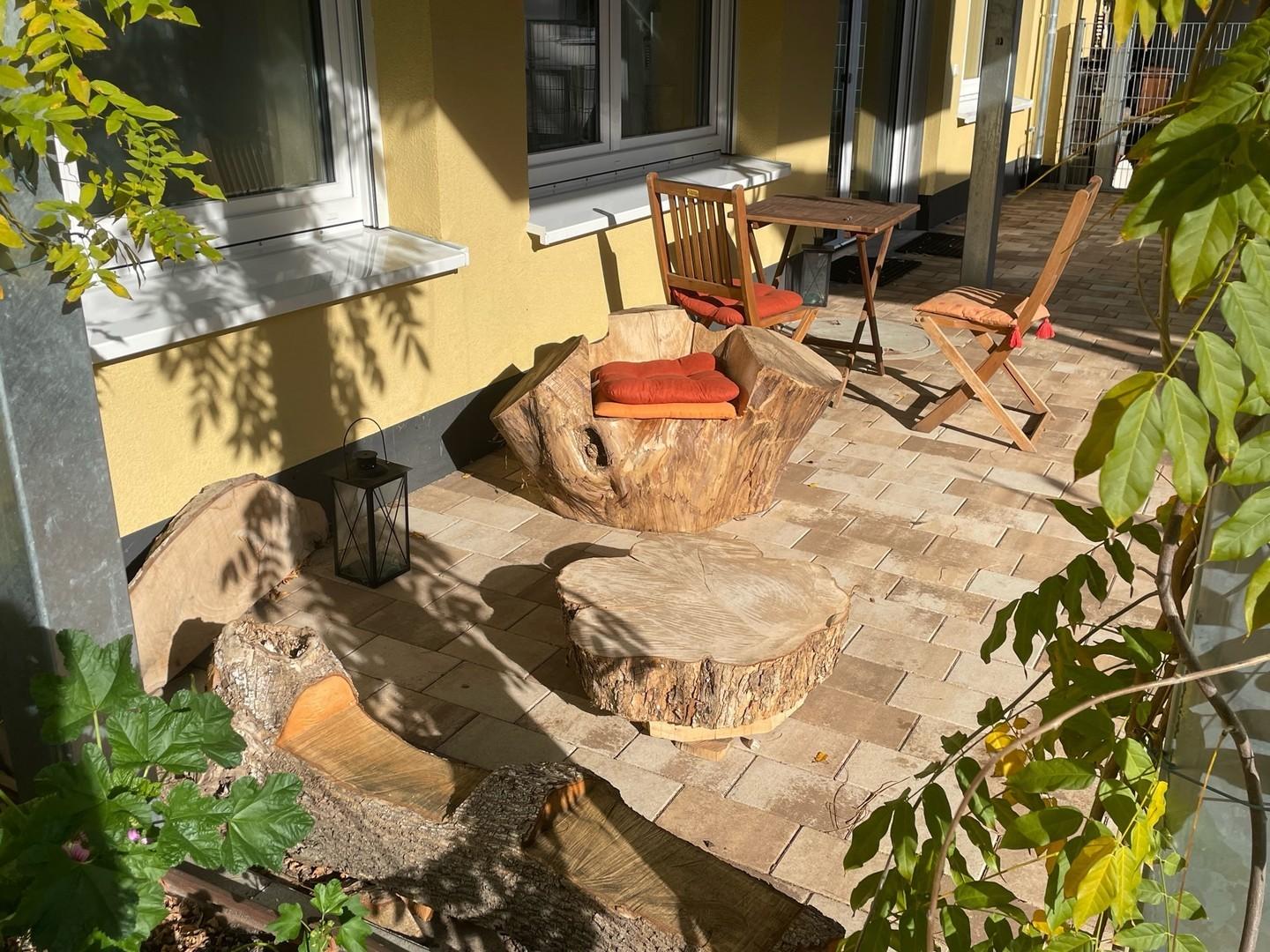 Außenbereich
