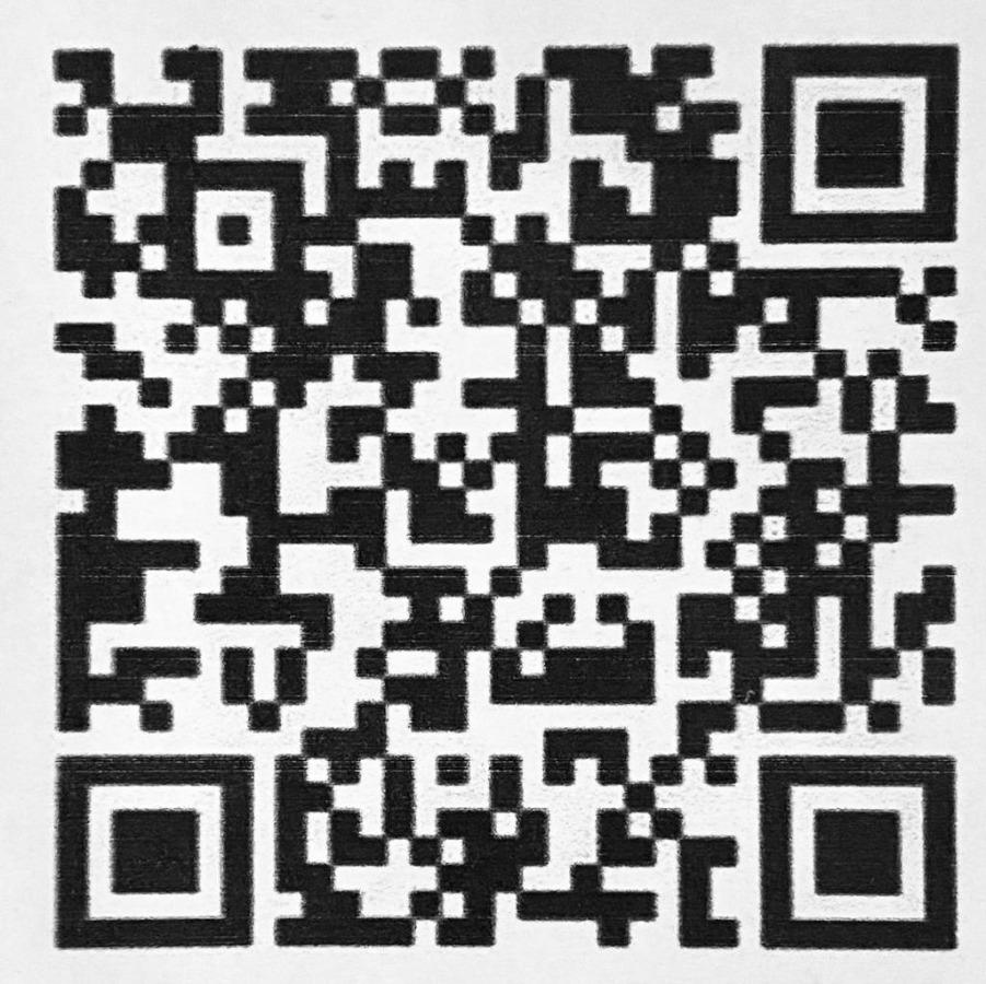 QR CODE Alex Website