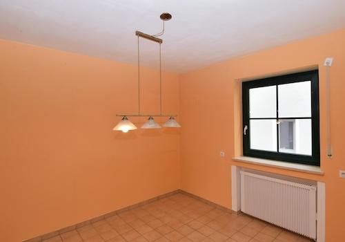 Esszimmer im EG