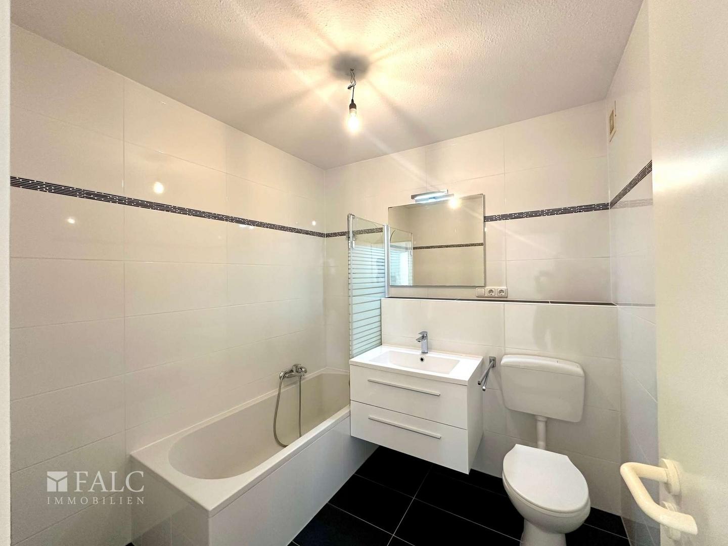 Badezimmer - original