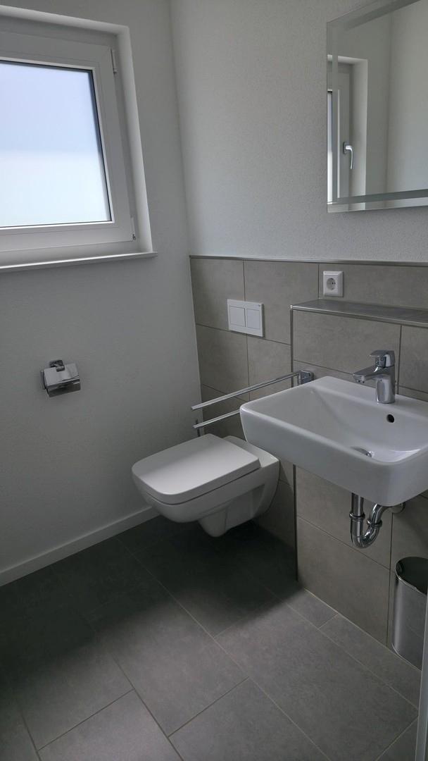 Gäste WC