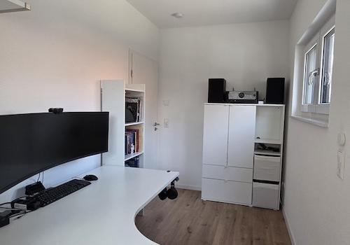 Büro
