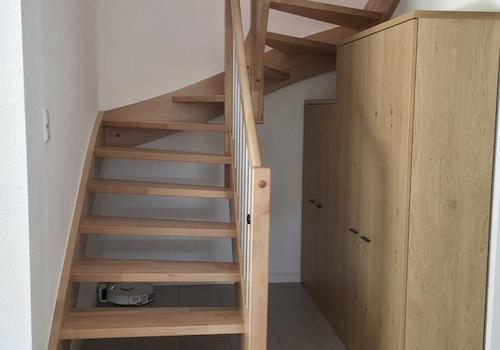 Treppe
