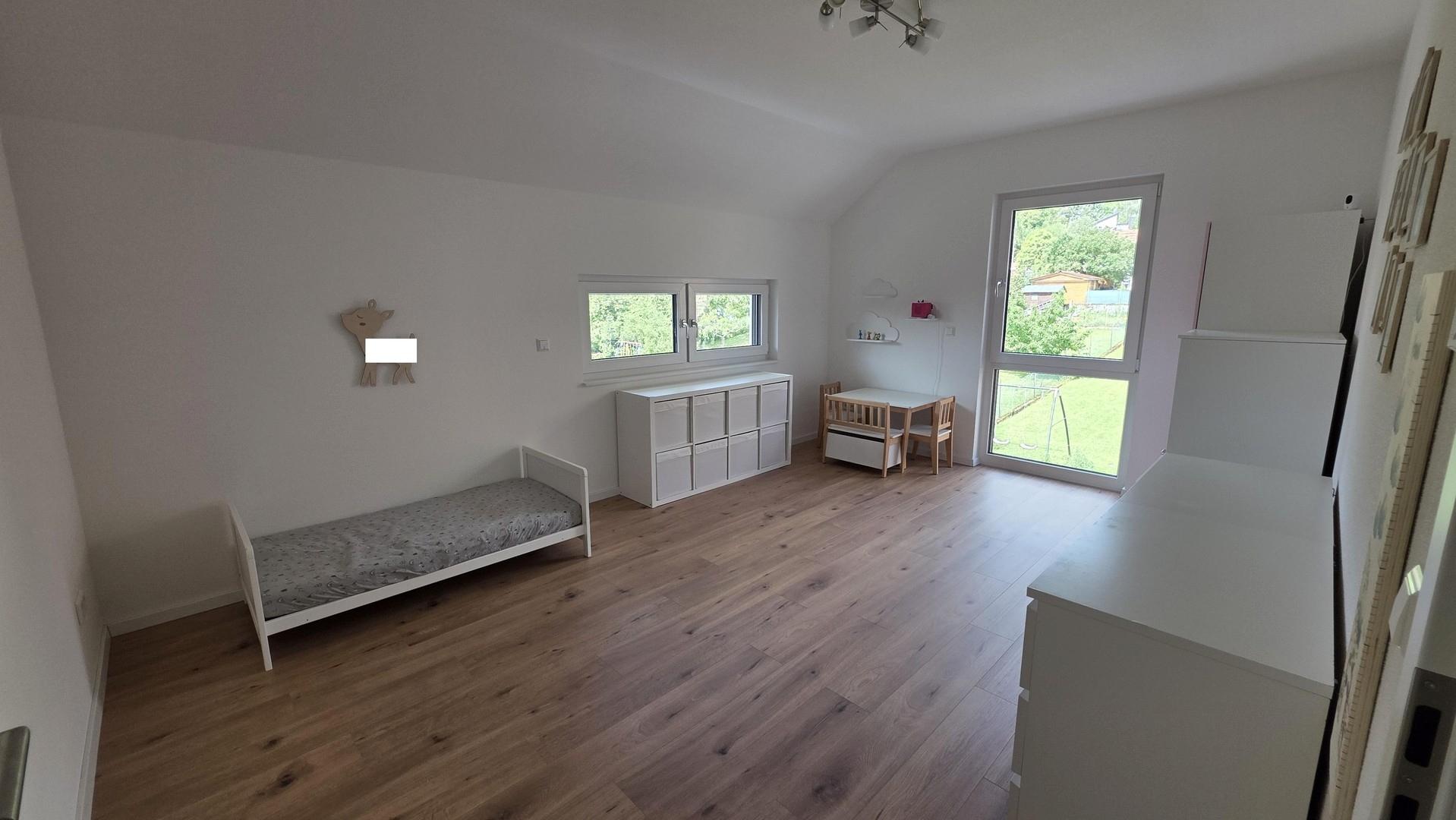 Kinderzimmer 2