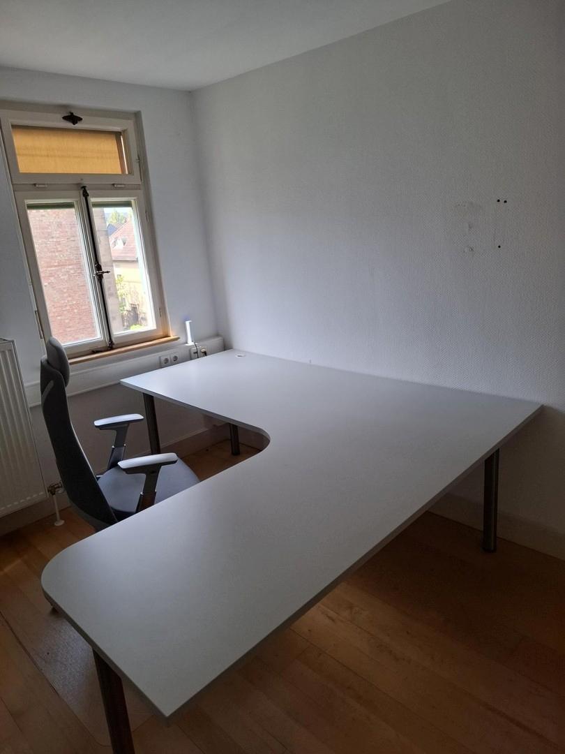 Büro