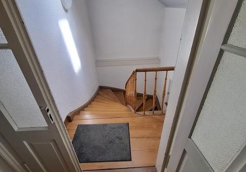 Treppe