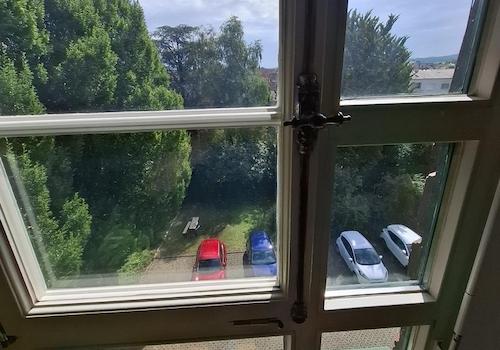 Parkplatz