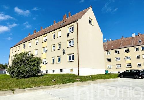 Haus vorn
