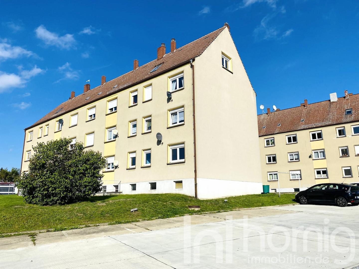 Haus vorn