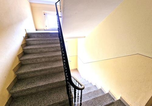 Treppenhaus