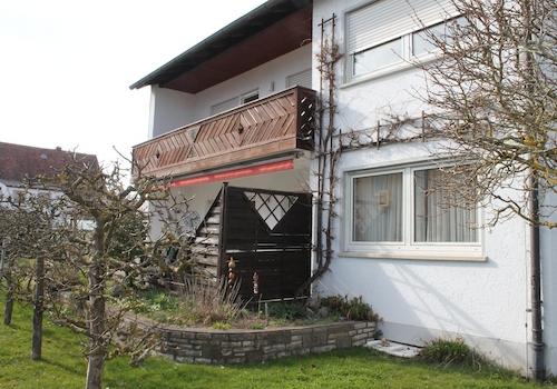 Südansicht