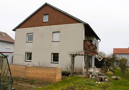 Südansicht