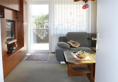 Wohnzimmer EG