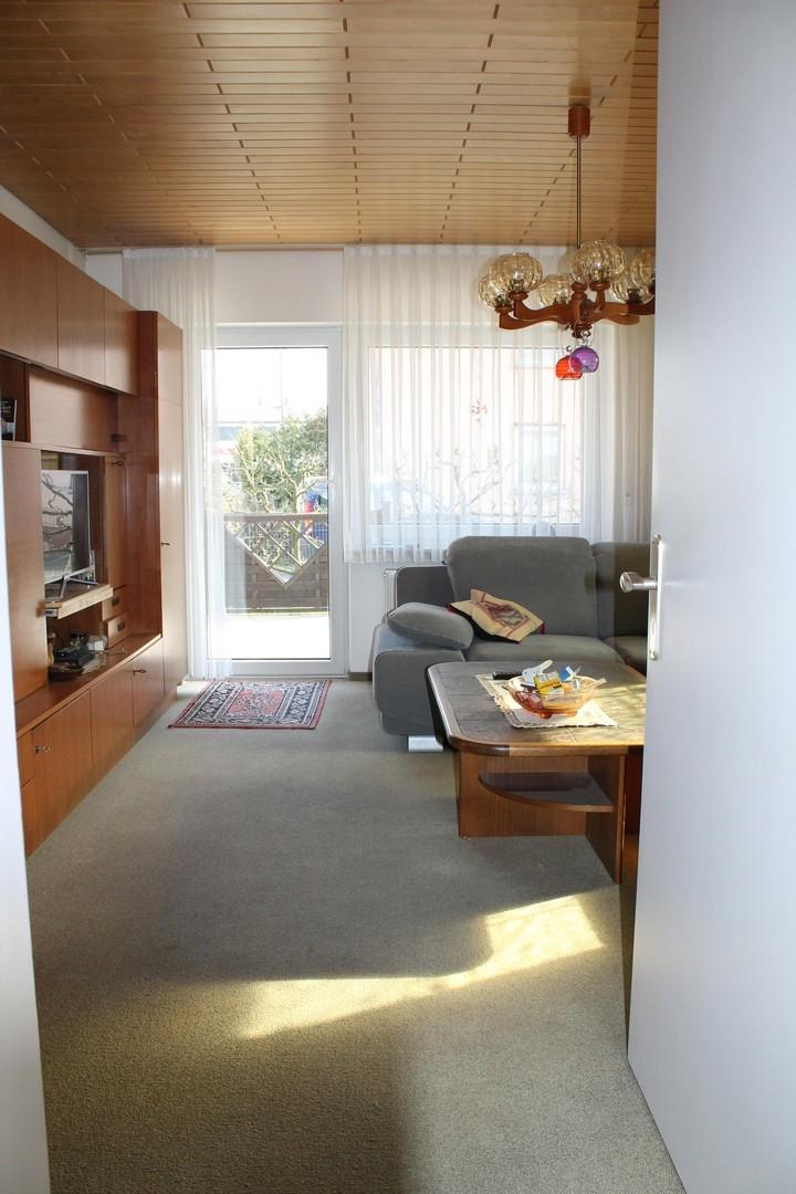 Wohnzimmer EG