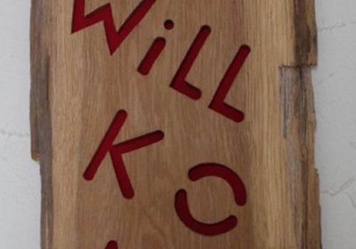 Herzlich Willkommen