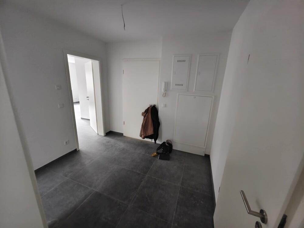 Eingangsbereich