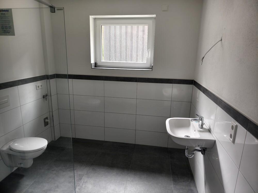 Badezimmer 