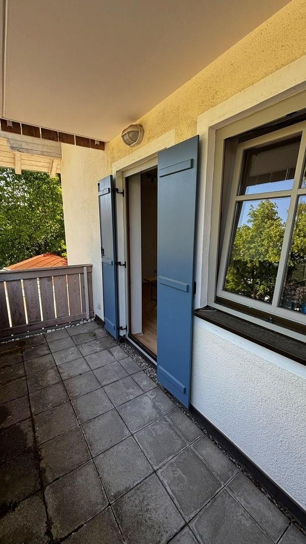 Balkon