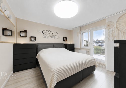 Elternschlafzimmer 