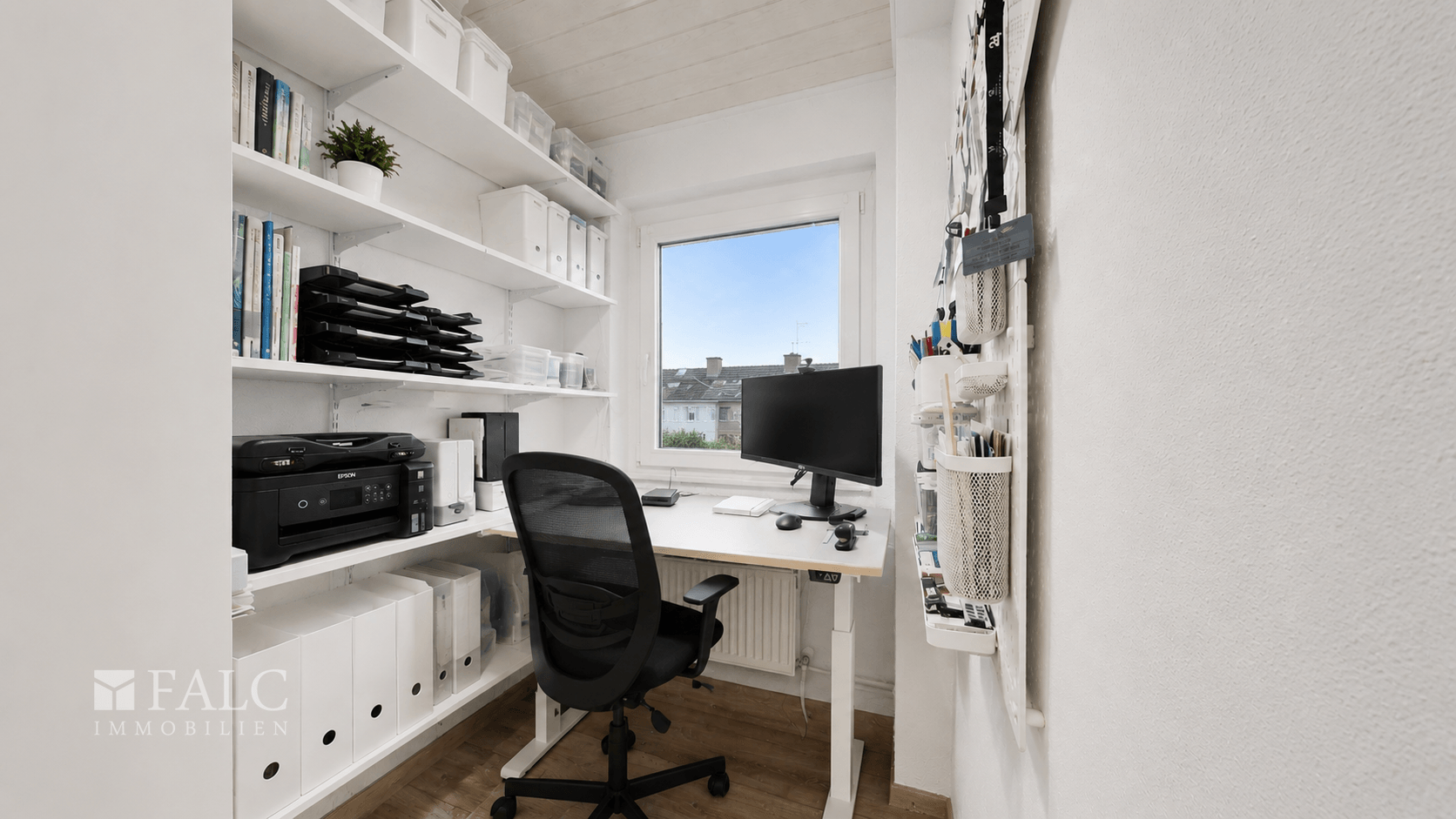 Büro 