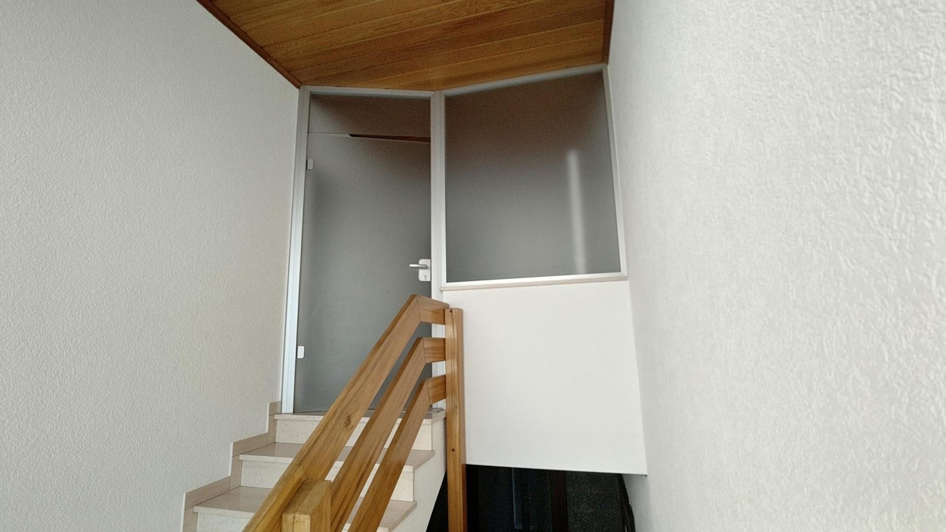 Eingang zur Wohnung