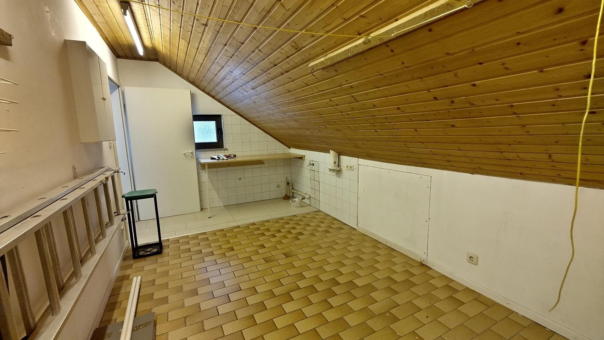 Hauswirtschaftraum