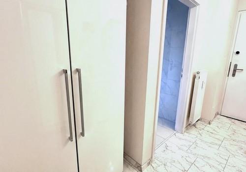 Garderobe/Flur
