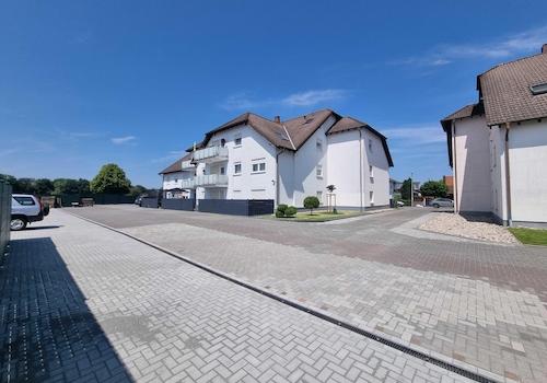 Außenansicht Seufzerweg 2-4