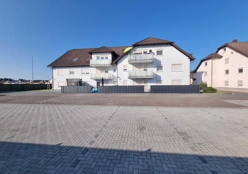 Außenansicht Seufzerweg 2-4