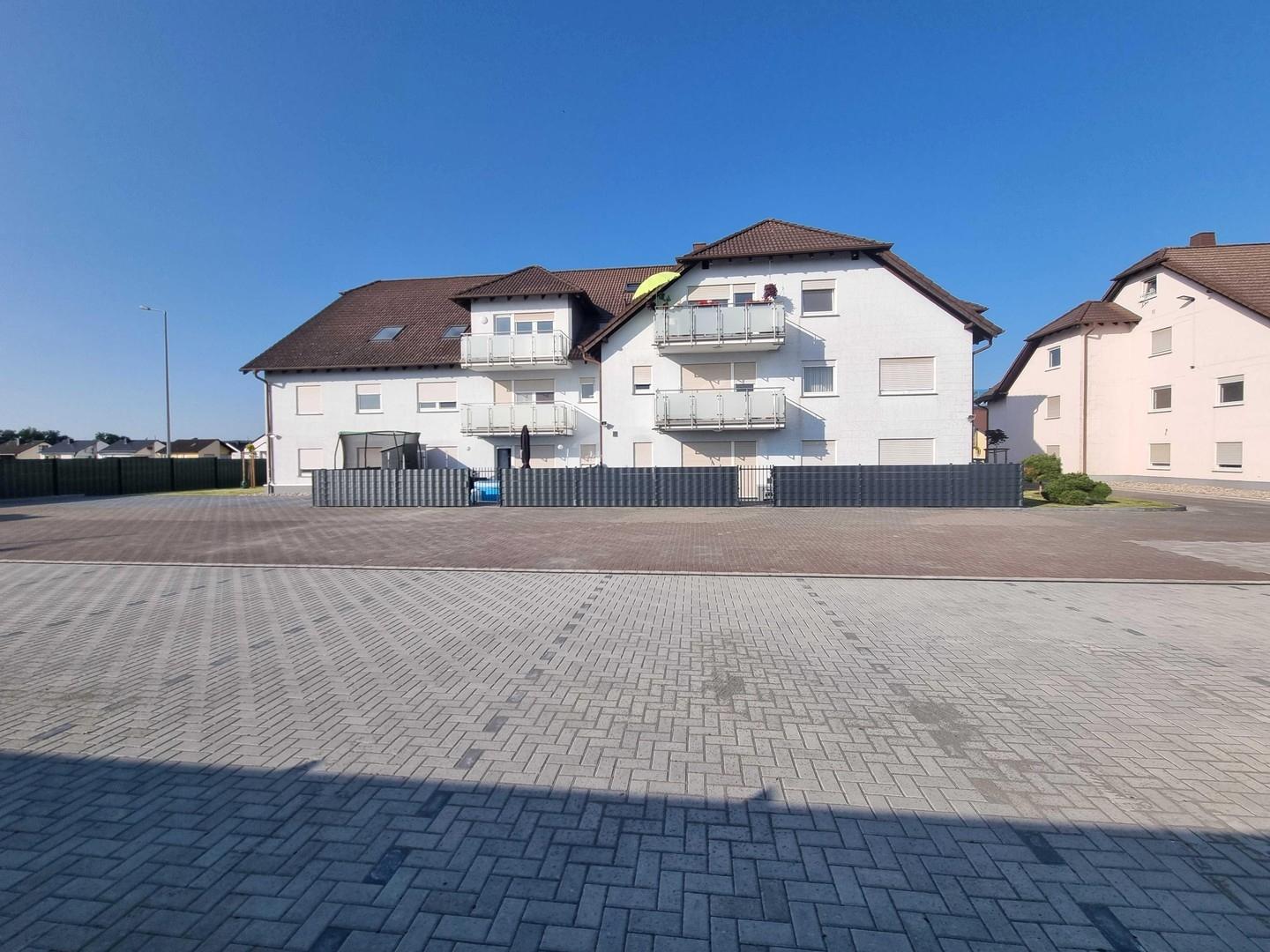 Außenansicht Seufzerweg 2-4