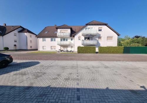 Außenansicht Seufzerweg 2-4