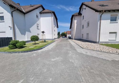 Außenansicht Seufzerweg 2-4