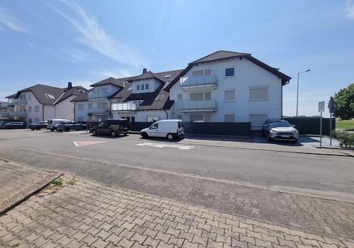 Außenansicht Seufzerweg 2-4