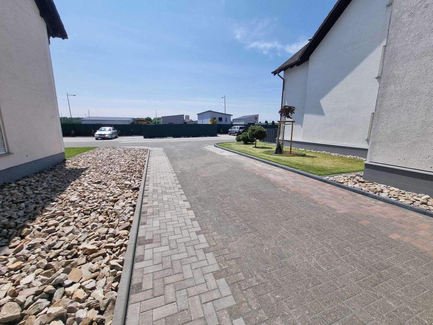 Außenansicht Seufzerweg 2-4