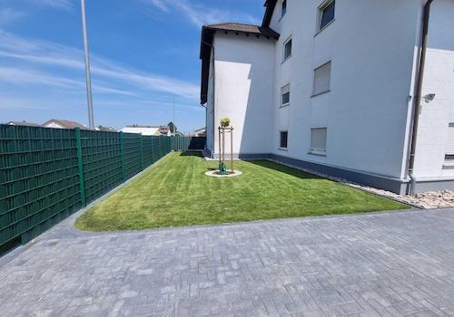 Außenansicht Seufzerweg 2-4