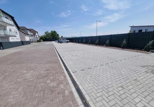 Außenansicht Seufzerweg 2-4