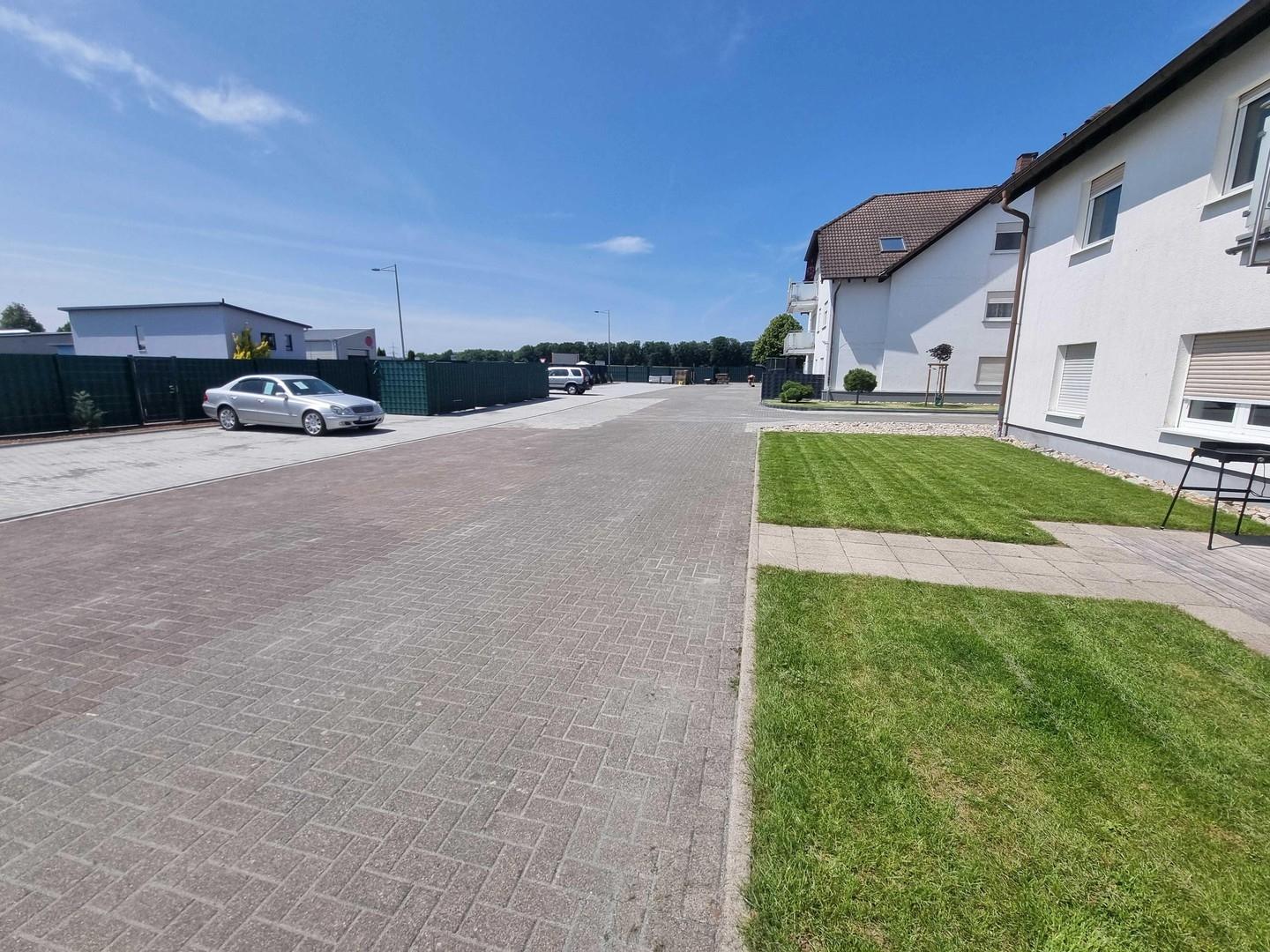 Außenansicht Seufzerweg 2-4