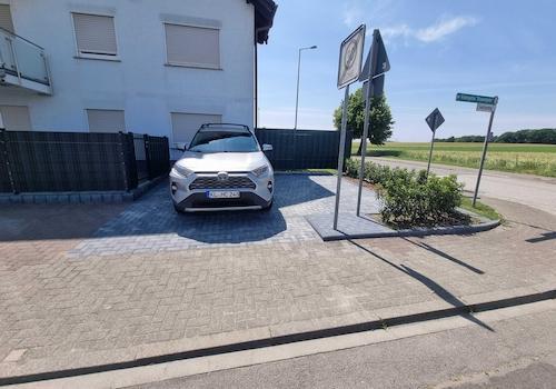 Außenansicht Seufzerweg 2-4