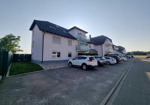 Außenansicht Seufzerweg 2-4