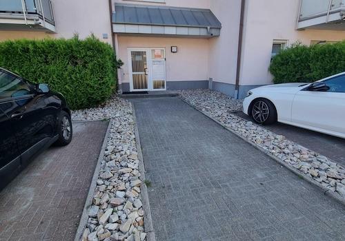 Außenansicht Seufzerweg 2-4