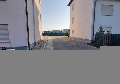 Außenansicht Seufzerweg 2-4